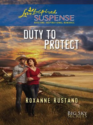 cover image of Duty to Protect